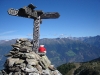 Alpencross 2008