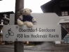 Alpencross 2007